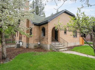 703 W 17th Ave, Spokane, WA 99203