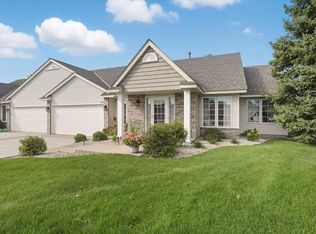 13138 Rose St NW, Coon Rapids, MN 55448