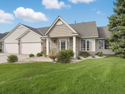13138 Rose St NW, Coon Rapids, MN, 55448