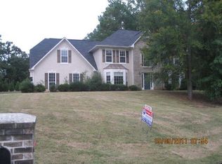 337 Cane Creek Dr, Stockbridge, GA 30281