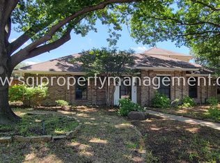 10126 Desert Willow Dr, Dallas, TX 75243