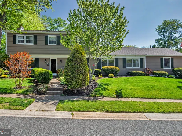 20 Vassar Dr, Newark, DE 19711