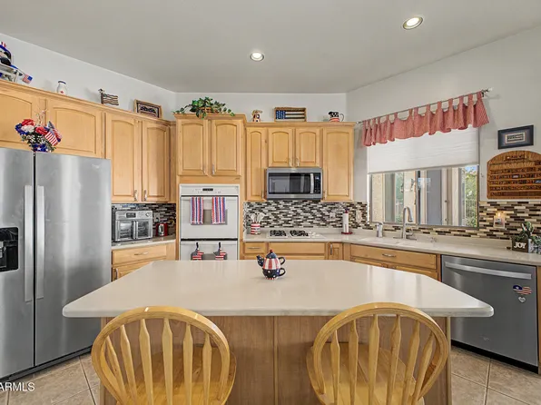 9728 E GOLDEN Street, Mesa, AZ 85207