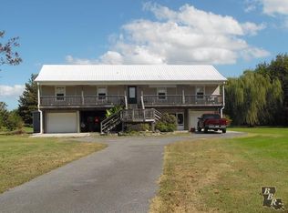 1643 Highway 55, Montegut, LA 70377