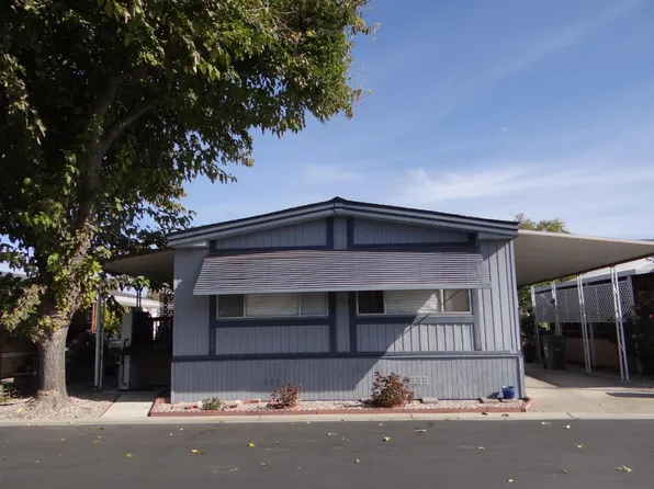 3901 Lake Rd Space 173, West Sacramento, CA 95691
