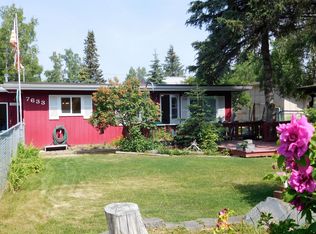 7633 Maryland Ave, Anchorage, AK 99504