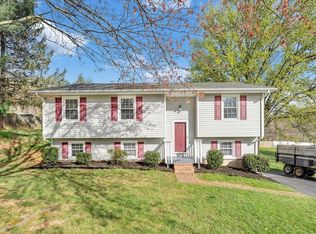 74 Hillview Dr, Roanoke, VA 24019