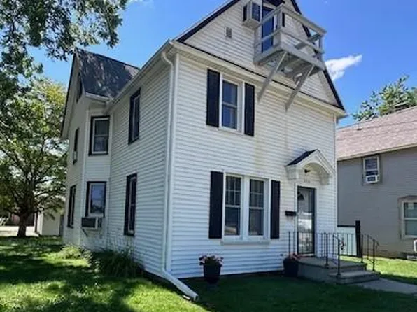 424 E Main St, Caledonia, MN 55921