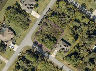 16 Cragmont Ave, North Pt, FL 34288