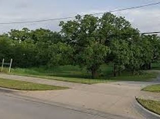 520 W Broad St, Mansfield, TX 76063