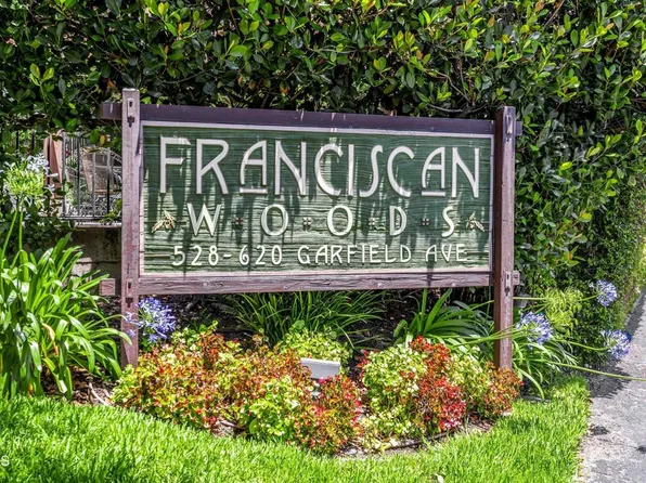 604 Garfield Ave, South Pasadena, CA 91030