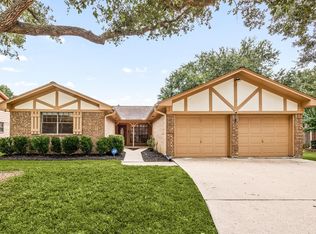 2019 Franklin Cir, Rosenberg, TX 77471