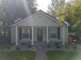 112 Central Ave, Berea, KY