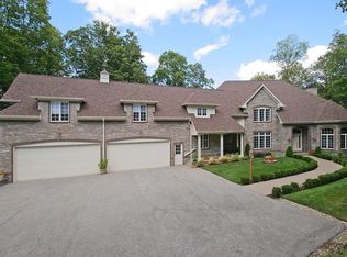 10722 Geist Ridge Ct, Fishers, IN 46040