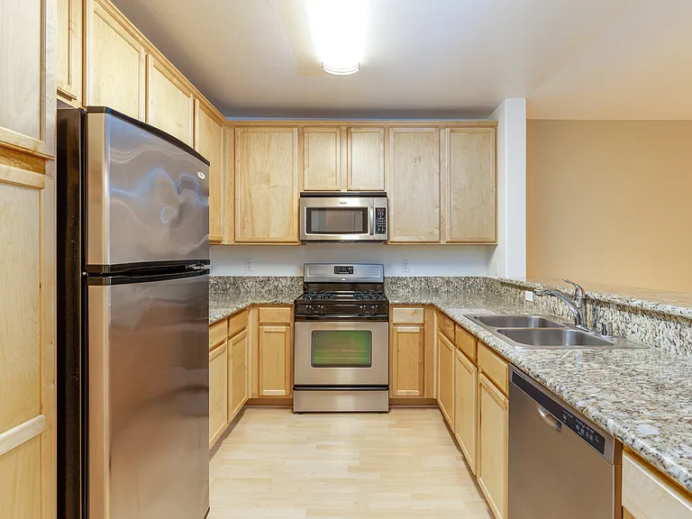 Seaport Homes — Photo 16