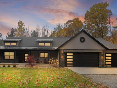 5460 Baldwin St, Hudsonville, MI, 49426