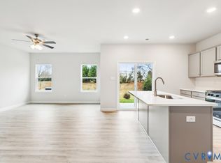 7766 Secret Knoll Ter, Mechanicsville, VA 23111