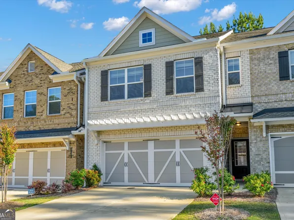 2423 Chene Dr, Duluth, GA 30097