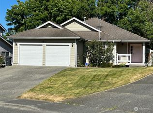 3610 Seneca Dr, Mount Vernon, WA 98273