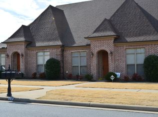 4416 Montgomery Rd, Little Rock, AR 72223