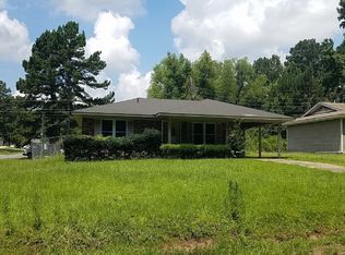 7800 Womack Rd, Shreveport, LA 71107