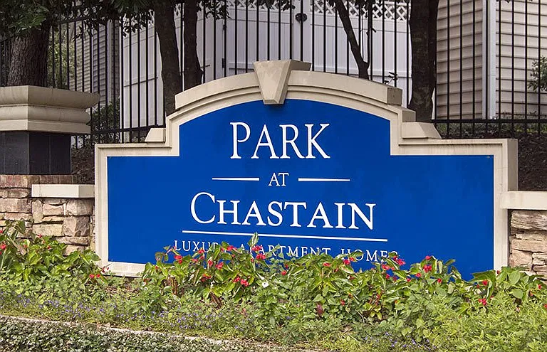 Park at Chastain Apartments — Photo 60