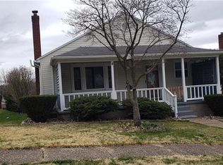 1705 Wilson Ave, North Apollo, PA 15673