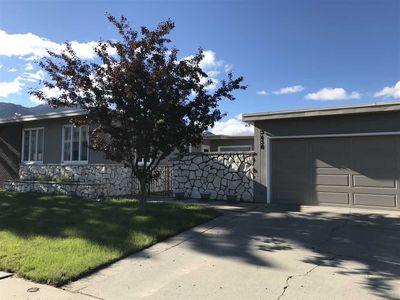 3430 N Hillcrest Dr, Butte, MT, 59701