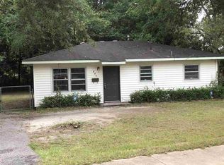 805 Crestwood Ter, Warner Robins, GA 31088