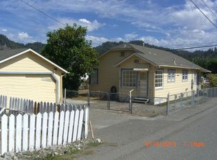 110 Ash St, Rio Dell, CA 95562