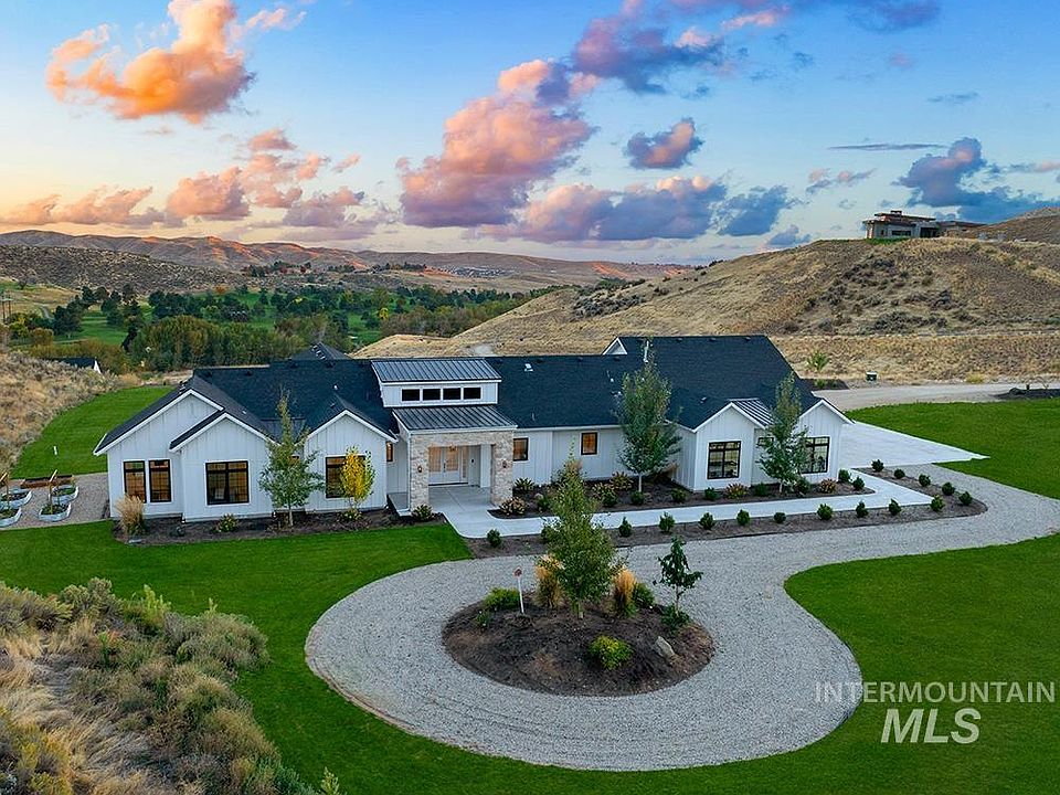 1st image of 6534 N High Valley Way
