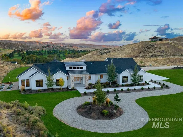6534 N High Valley Way, Boise, ID 83714