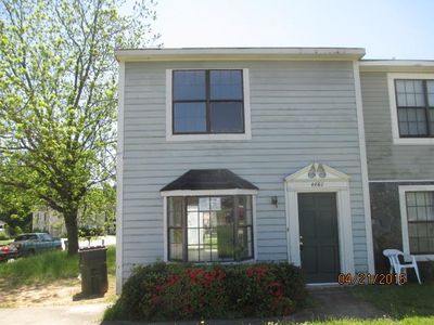 4860 Mamie Carter Dr, Macon, GA, 31210
