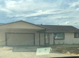 697 Diamondback Dr, Spring Creek, NV 89815