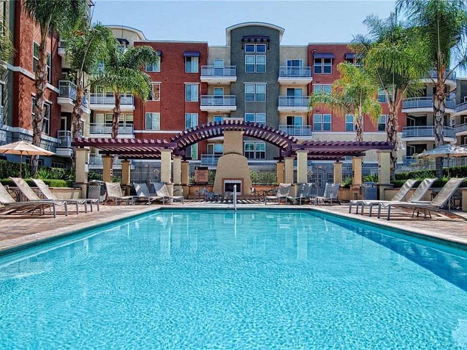 Chapman Commons Apartment Rentals Garden Grove, CA Zillow