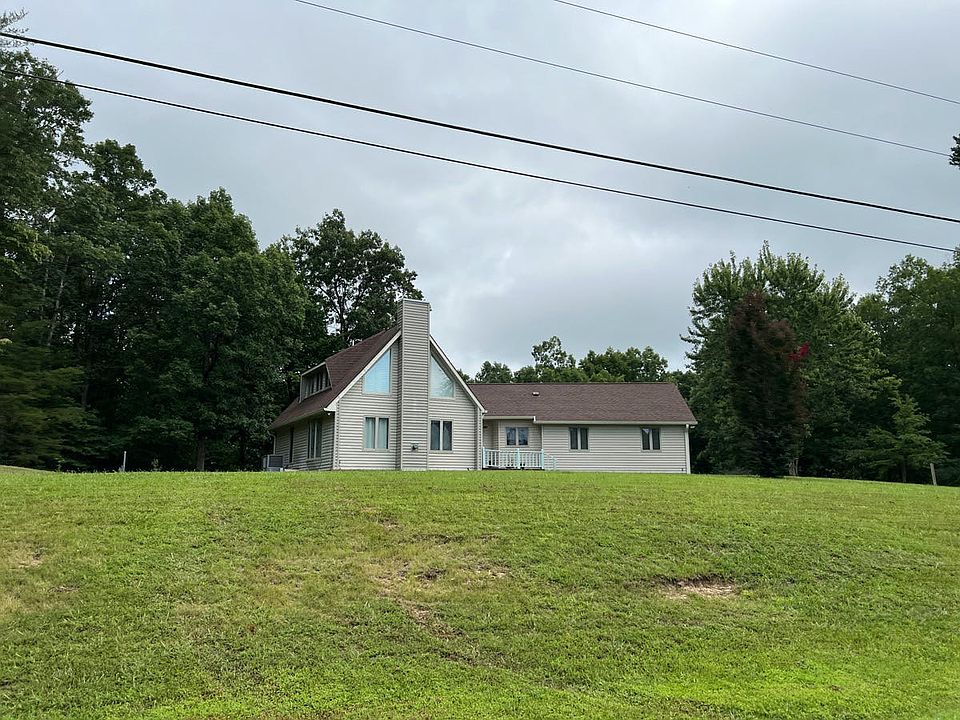 348 W Meadow Creek Rd, Monterey, TN 38574 Zillow