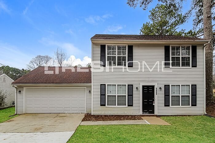 1st image of 5493 Crestridge Dr