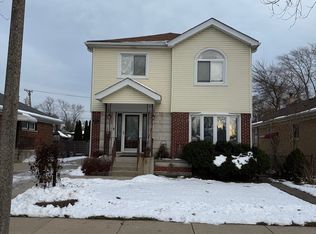 8447 Drake Ave, Skokie, IL 60076