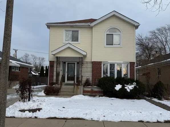 8447 Drake Ave, Skokie, IL 60076