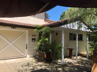 2144 Creeden Way, Mountain View, CA 94040