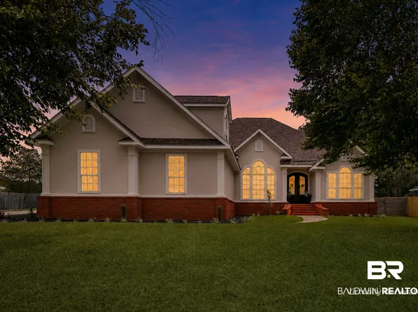 6 Admiral Farragut Way, Spanish Fort, AL 36527
