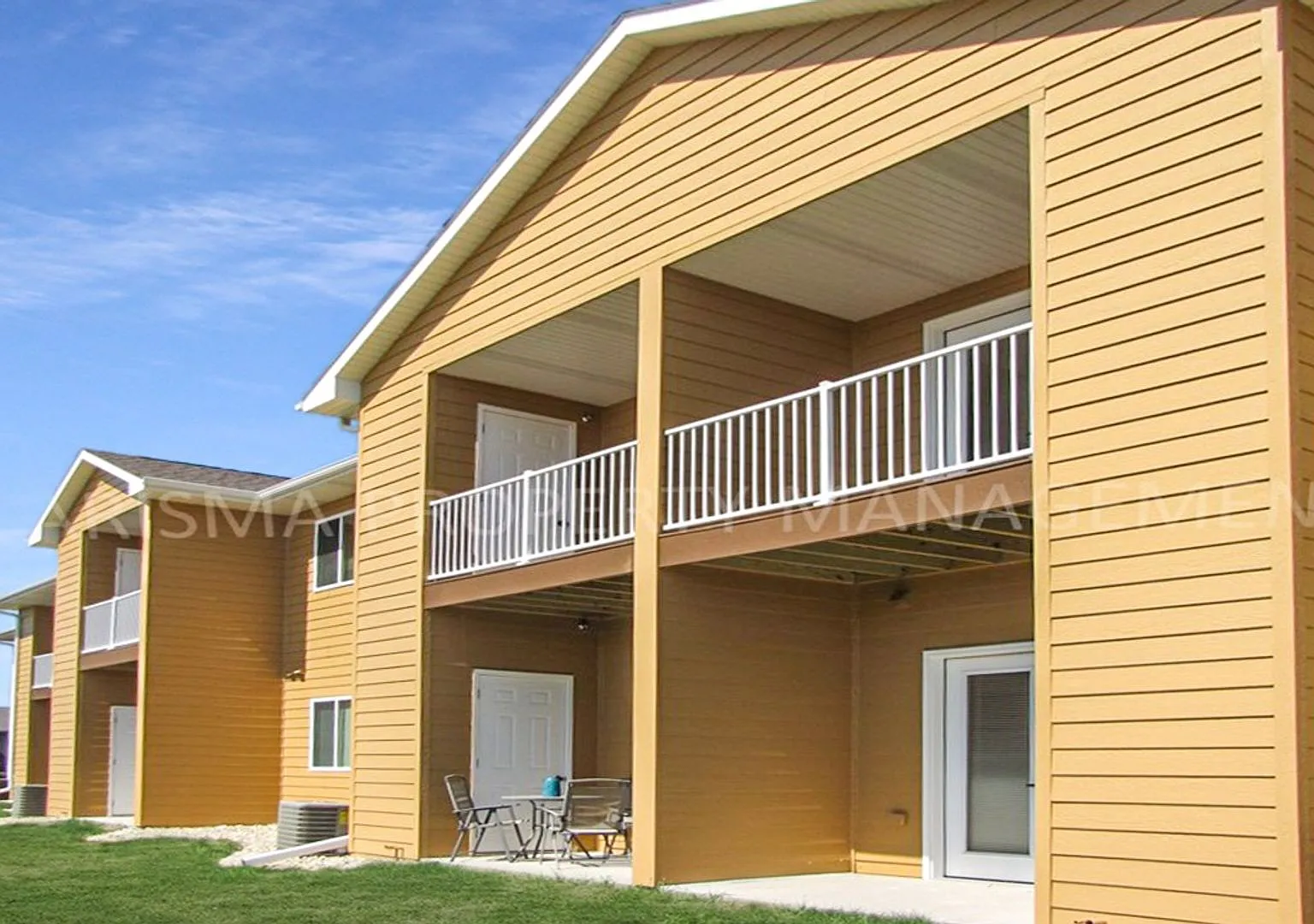 Gaspar Apartments — Photo 3
