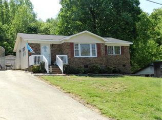 131 Kings Rd, Gaffney, SC 29340