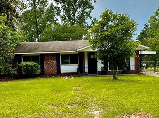 3245 Doyle Ave, Columbus, GA 31907
