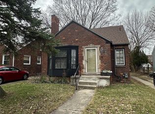 9091 Warwick St, Detroit, MI