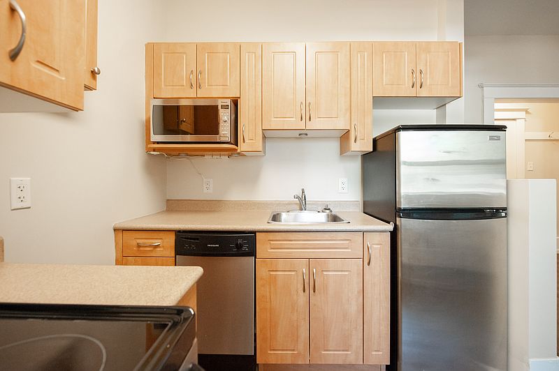 Winnipeg Apartment for rent - 2 Bedrooms in Winnipeg
