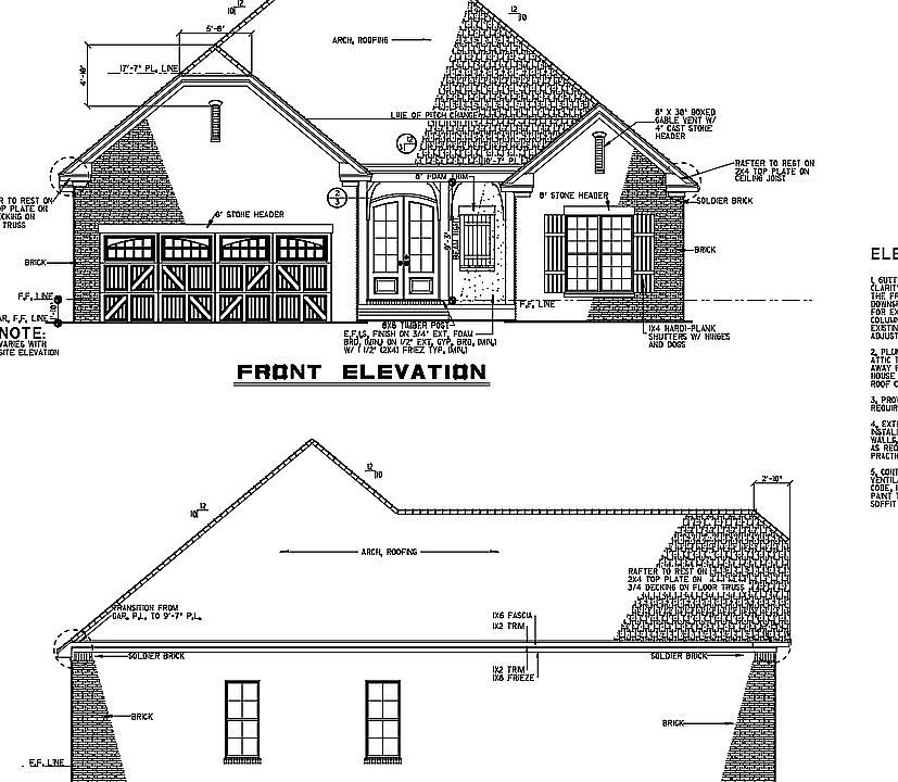 1st image of 215 Turrentine Pl