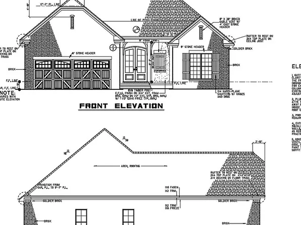 215 Turrentine Pl, Russellville, AR 72802