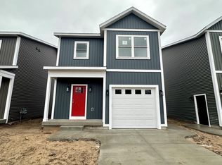 458 Erickson St, Muskegon, MI 49442