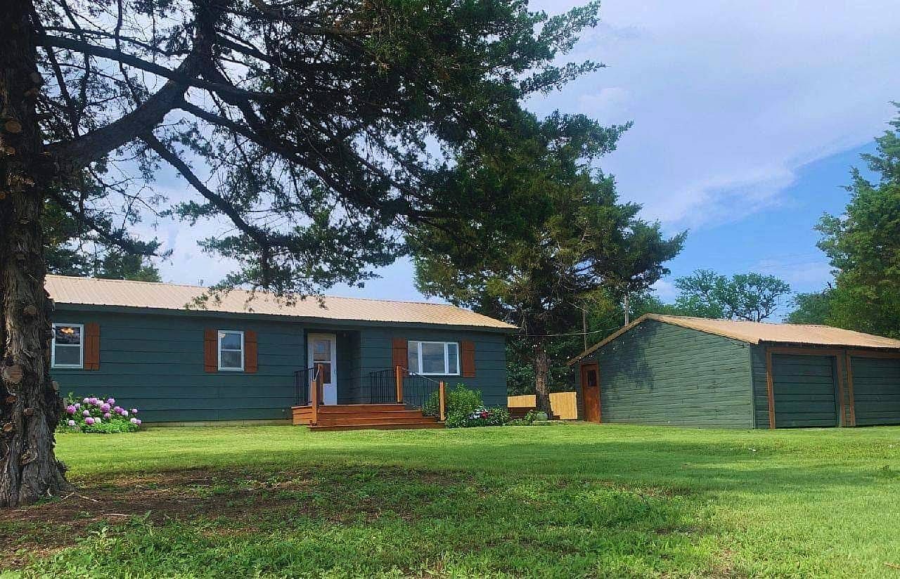 205 N Railway St, Lebanon, KS 66952 MLS 11175813 Zillow
